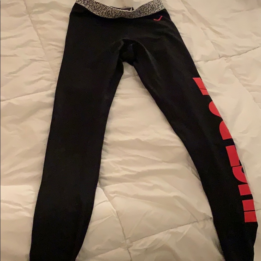 Work out pants